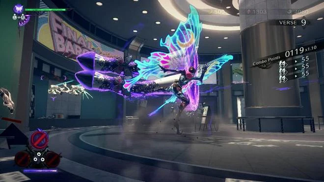 港任發布《獵天使魔女3》介紹 10/28正式發售