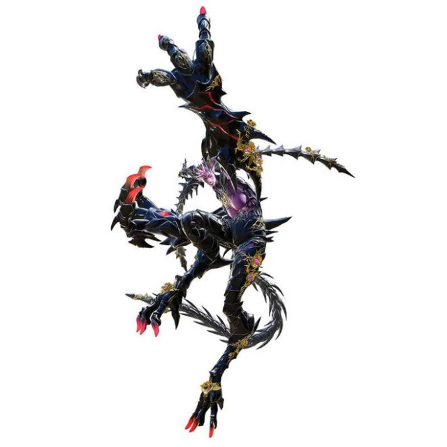 港任發布《獵天使魔女3》介紹 10/28正式發售