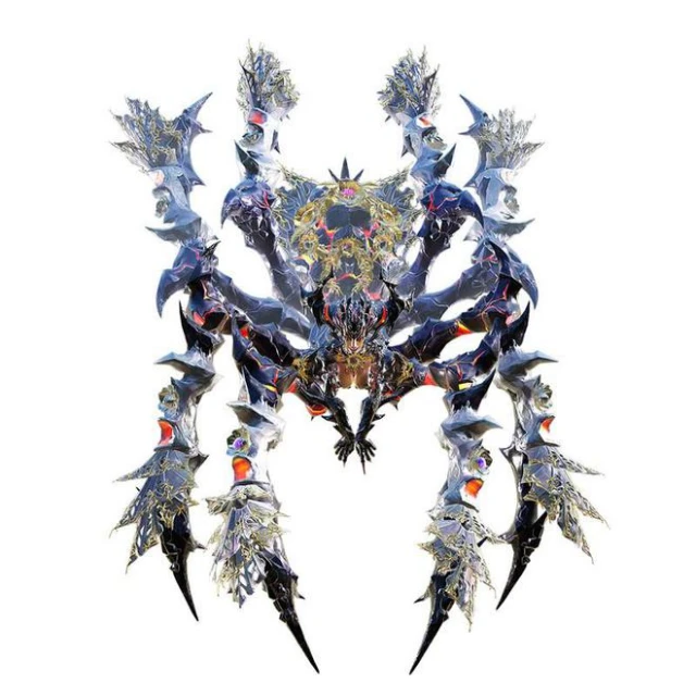 港任發布《獵天使魔女3》介紹 10/28正式發售