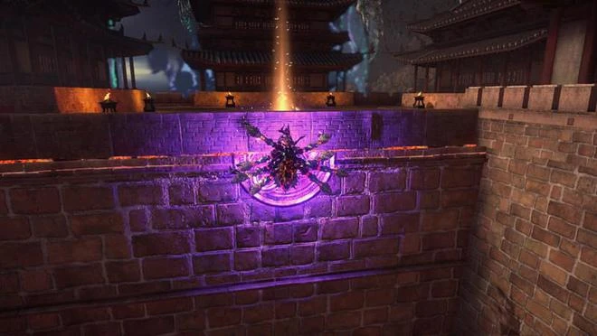 港任發布《獵天使魔女3》介紹 10/28正式發售