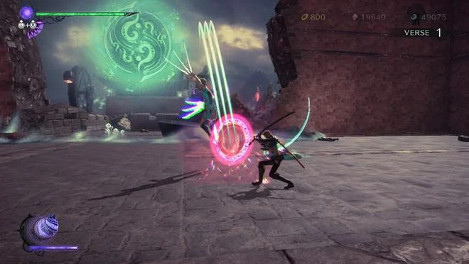 港任發布《獵天使魔女3》介紹 10/28正式發售