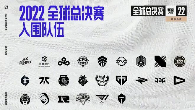 《英雄聯盟》S12賽程時間公布 不用熬夜但要早起