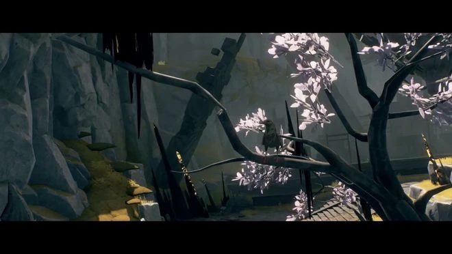 庫洛開放世界動作遊戲《鳴潮》TGS 2022實機演示預告公布