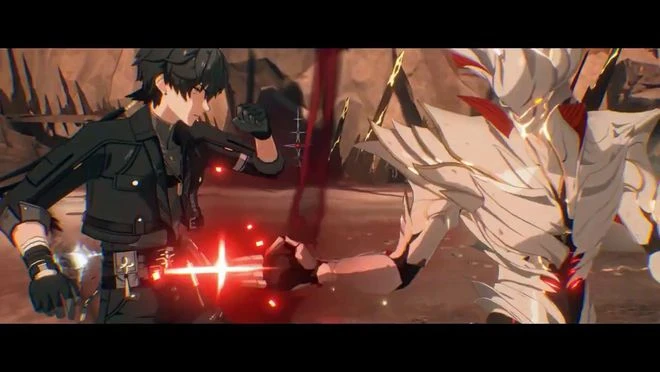 庫洛開放世界動作遊戲《鳴潮》TGS 2022實機演示預告公布