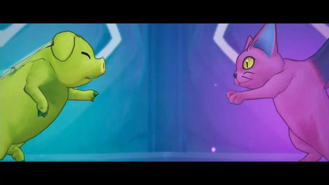 Switch《勇者斗惡龍寶藏》新預告 卡繆兄妹尋