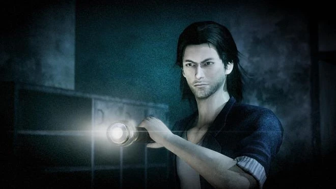 《零 ~月蝕的假面~》Steam頁面上線 2023年初發售