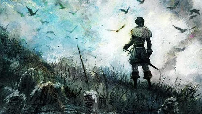 史克威爾原NS獨占《三角戰略》PC版10/13推出