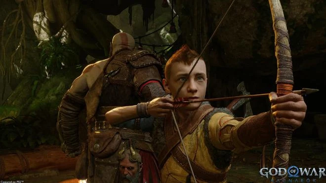 《戰神5：諸神黃昏》3分鐘故事預告片發布