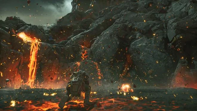 《戰神5：諸神黃昏》3分鐘故事預告片發布