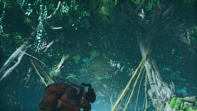 《戰神5：諸神黃昏》3分鐘故事預告片發布