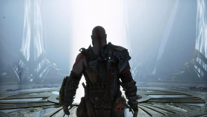 《戰神5：諸神黃昏》3分鐘故事預告片發布