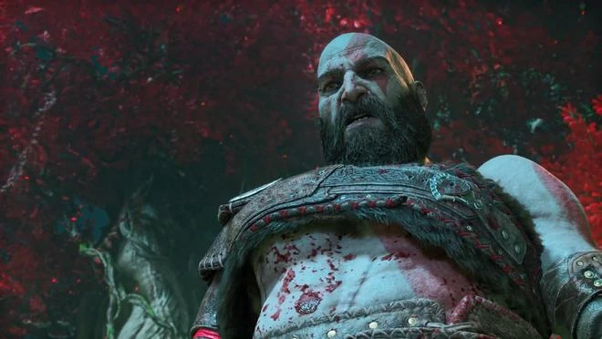 《戰神5：諸神黃昏》3分鐘故事預告片發布