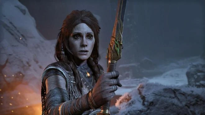 《戰神5：諸神黃昏》3分鐘故事預告片發布