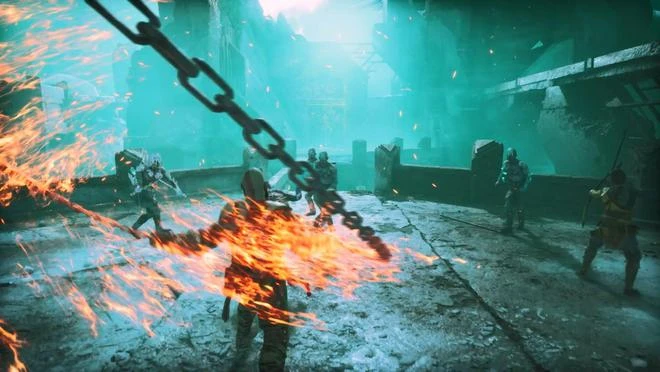 《戰神5：諸神黃昏》3分鐘故事預告片發布