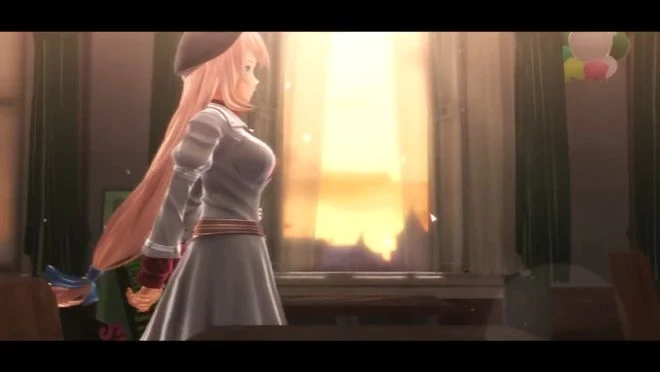 《英雄傳說 黎之軌跡2》OP公開 10月27日正式發售