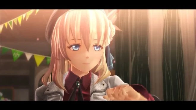 《英雄傳說 黎之軌跡2》OP公開 10月27日正式發售