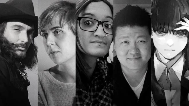 《戰神：諸神黃昏》公布「家族肖像」系列繪畫作品