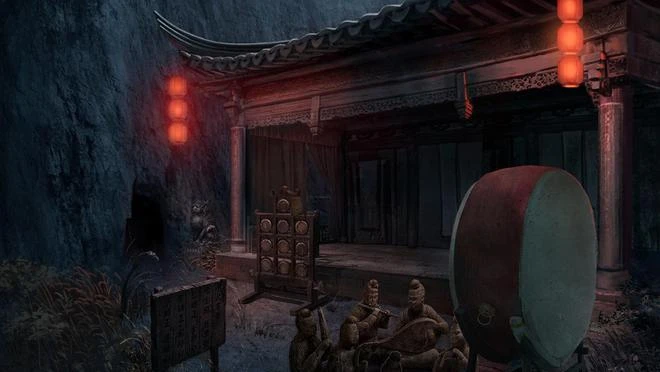 《紙嫁衣3鴛鴦債》官宣 9/29登陸steam