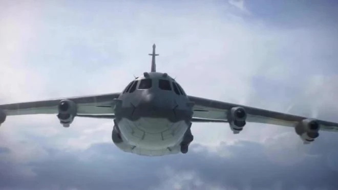 《使命召喚：戰區》手游公布