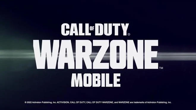 《使命召喚：戰區》手游公布