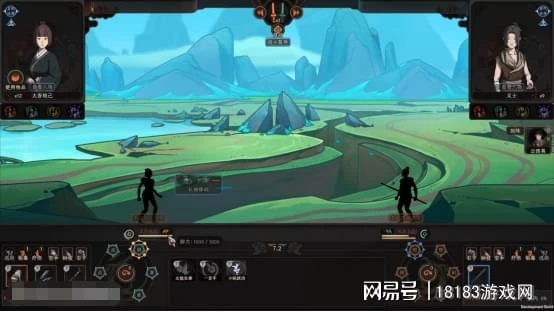 希望越大失望越大？ 《太吾繪卷》正式版發售引玩家熱議