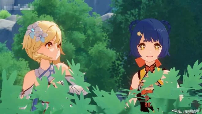 從神里綾華說起 再談米哈游「遊戲工業化」的是是非非