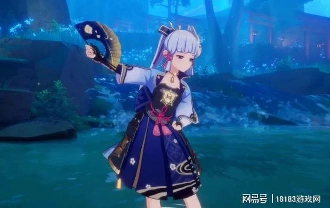 從神里綾華說起 再談米哈游「遊戲工業化」的是是非非