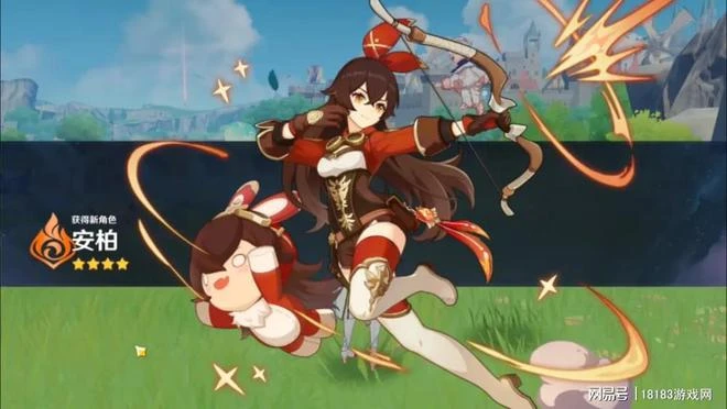 從神里綾華說起 再談米哈游「遊戲工業化」的是是非非