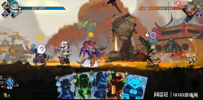 Roguelike類手游評測合集 哪一款是你的菜