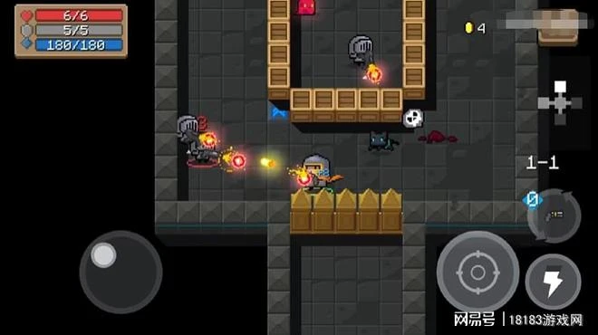 Roguelike類手游評測合集 哪一款是你的菜