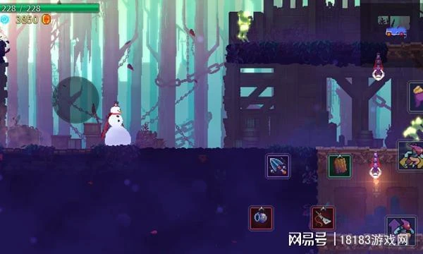 Roguelike類手游評測合集 哪一款是你的菜