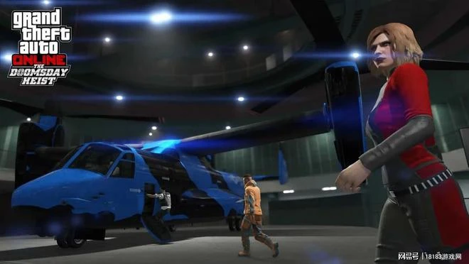 黑客侵擾導致《GTA6》遊戲泄露 這是否會對遊戲製作進行造成影響