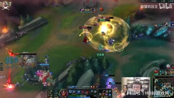 聽說大B哥要搞LBL? 讓明星娛樂賽填補你的賽事空檔期