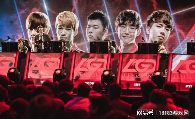 GodV 宣布「22 年結束後退役」 盤點他遺憾與驚喜並存的職業生涯