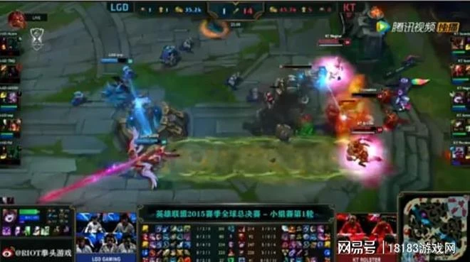 GodV 宣布「22 年結束後退役」 盤點他遺憾與驚喜並存的職業生涯