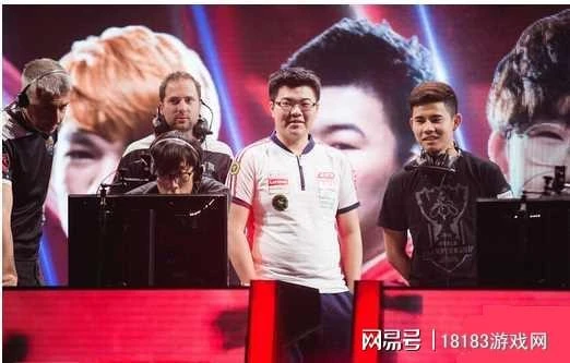 GodV 宣布「22 年結束後退役」 盤點他遺憾與驚喜並存的職業生涯