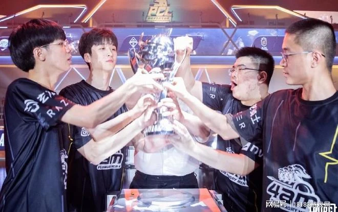 GodV 宣布「22 年結束後退役」 盤點他遺憾與驚喜並存的職業生涯