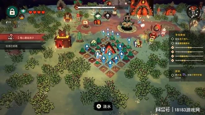 《咩咩啟示錄》遊戲評測 別看我只是一隻羊