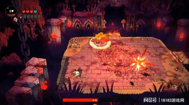 《咩咩啟示錄》遊戲評測 別看我只是一隻羊