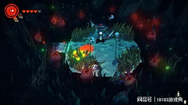 《咩咩啟示錄》遊戲評測 別看我只是一隻羊