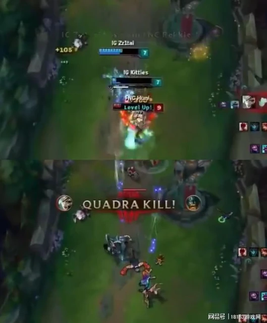 今年的GEN是否有望重現DWG2020年的統治力？