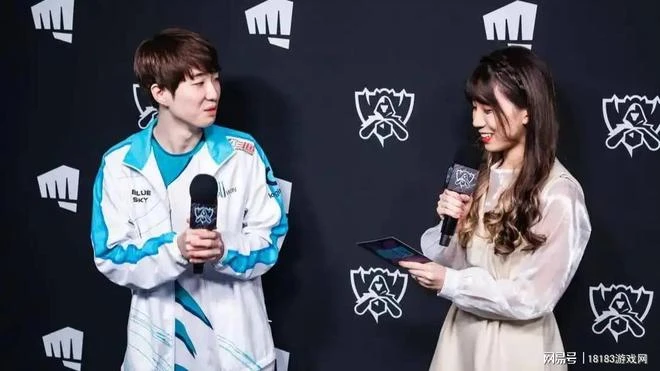 今年的GEN是否有望重現DWG2020年的統治力？