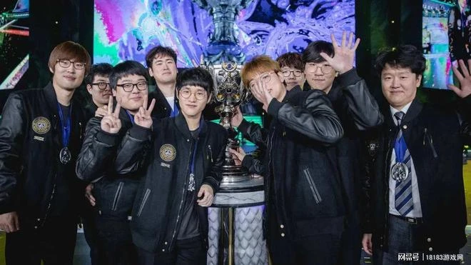 如何看待英雄聯盟S12全球總決賽抽籤分組