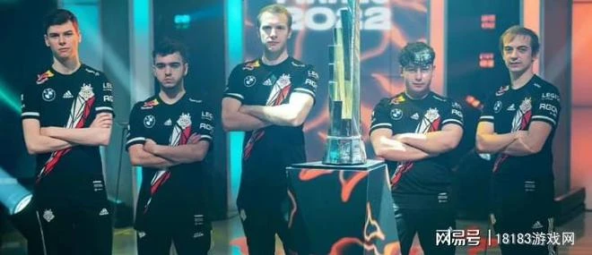 如何看待英雄聯盟S12全球總決賽抽籤分組