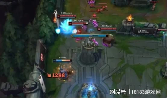 如何看待英雄聯盟S12全球總決賽抽籤分組