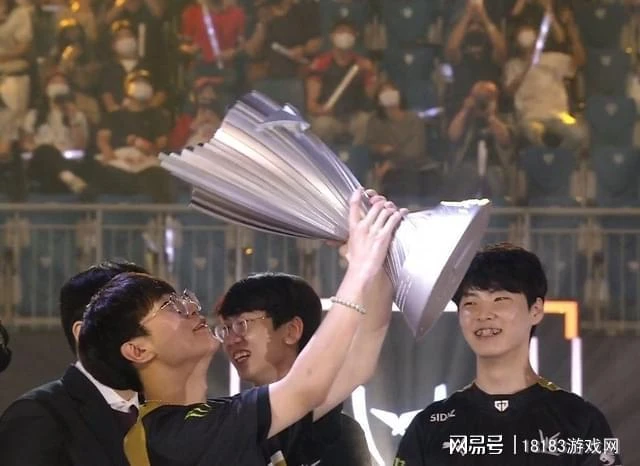 如何看待英雄聯盟S12全球總決賽抽籤分組