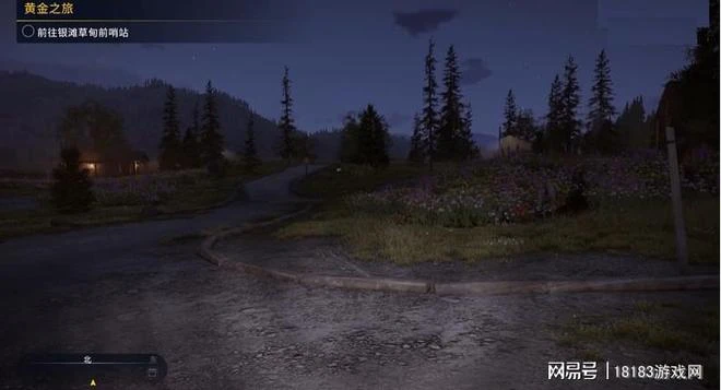 《荒野的召喚 垂釣者》遊戲評測 釣魚模擬器× 野營模擬器√