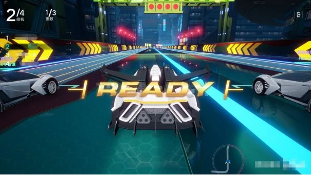 幻塔2.2版本「鏡花月影」上線 你見過凌晨四點的鏡都嗎