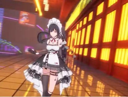 幻塔2.2版本「鏡花月影」上線 你見過凌晨四點的鏡都嗎