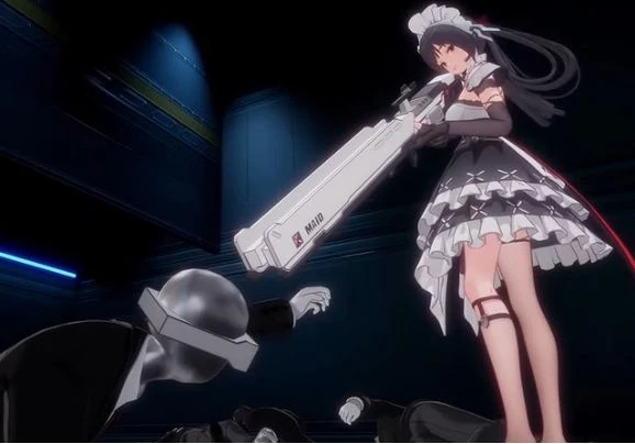 幻塔2.2版本「鏡花月影」上線 你見過凌晨四點的鏡都嗎